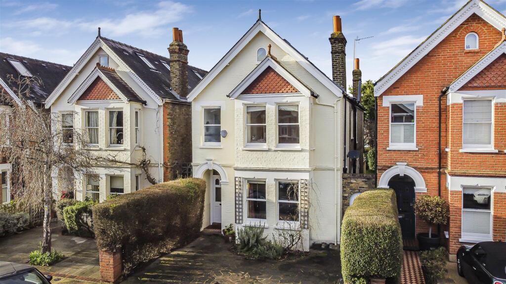 Main image of property: Latchmere Road, Kingston Upon Thames