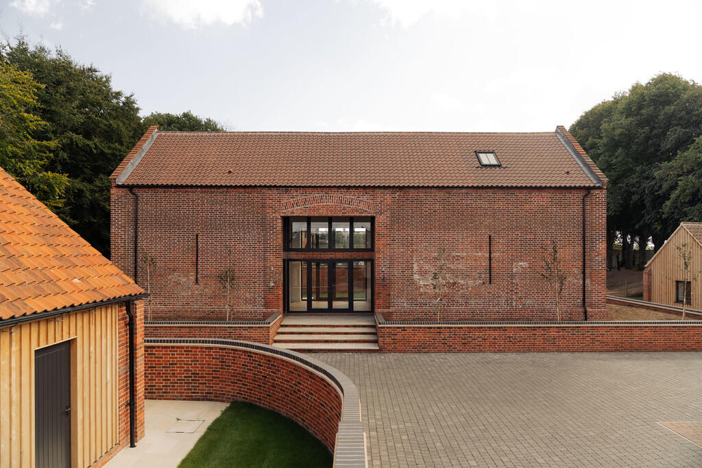 Main image of property: Crossdale Street, Northrepps, North Norfolk