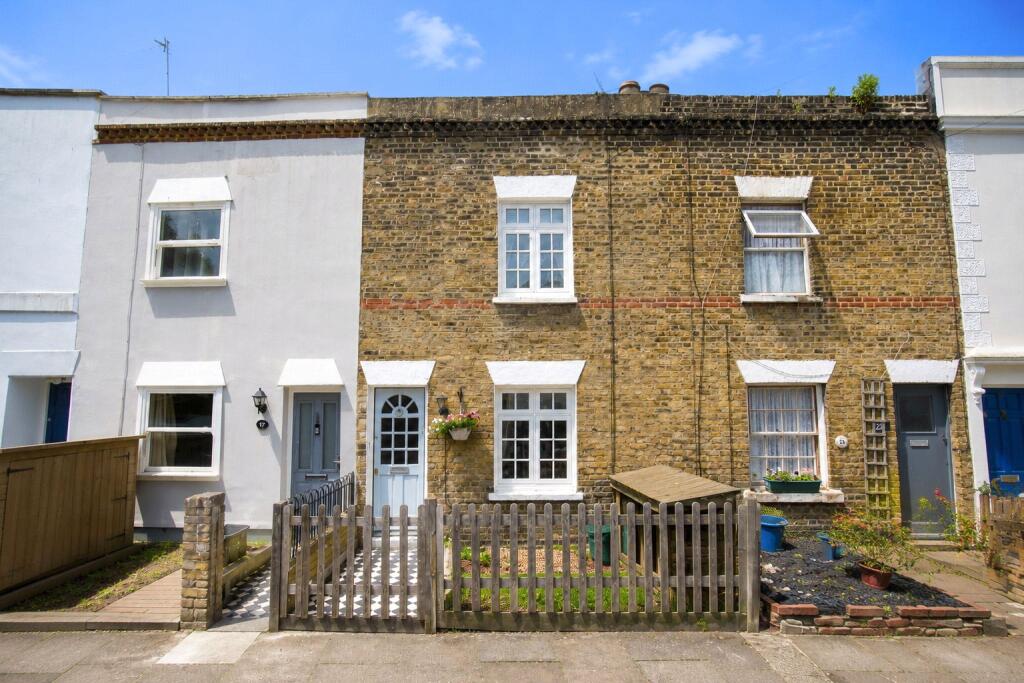 Main image of property: School House Lane, Teddington, TW11