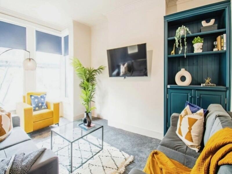 Main image of property: BILLS INCLUDED - Grosmont Place, Bramley, Leeds, LS13