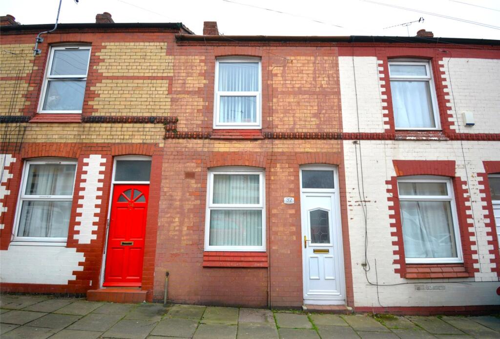 Main image of property: Kendal Road, Wallasey, Wirral
