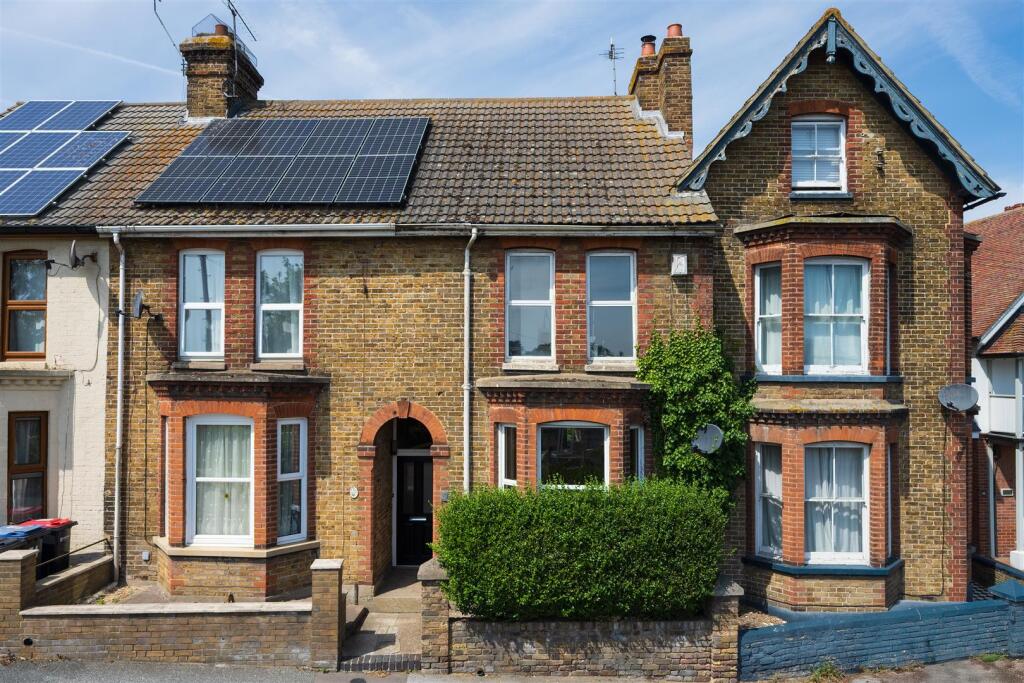 Main image of property: Borstal Hill, Whitstable