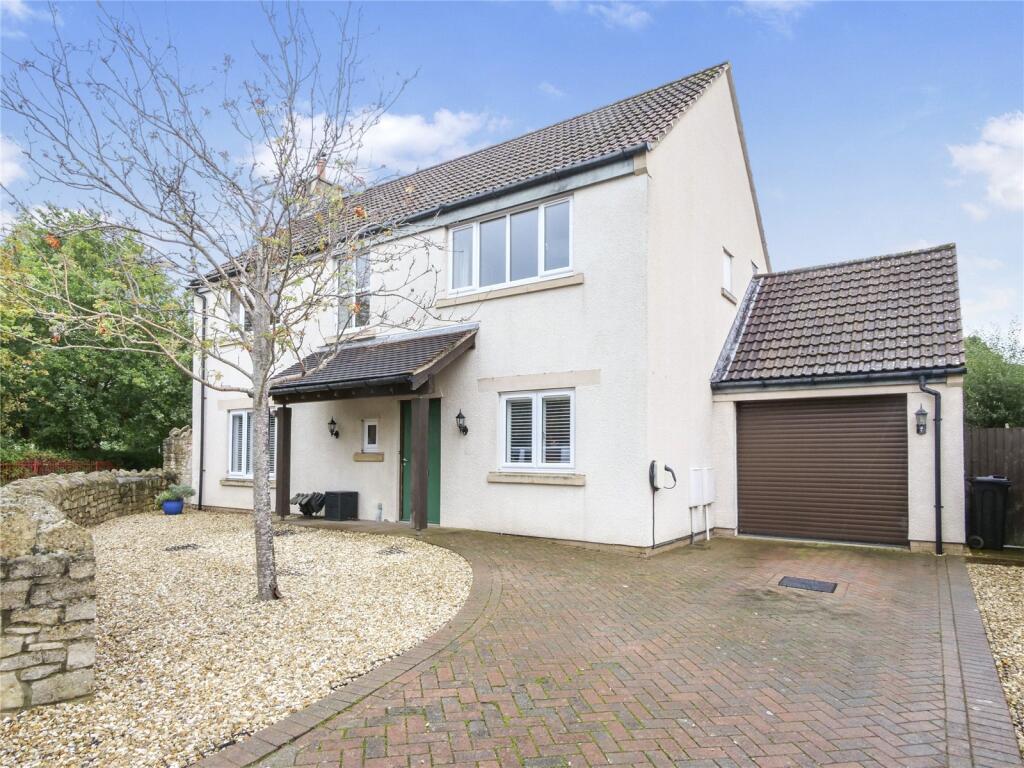 Main image of property: Four-bedroom detached family home, Bishop Sutton