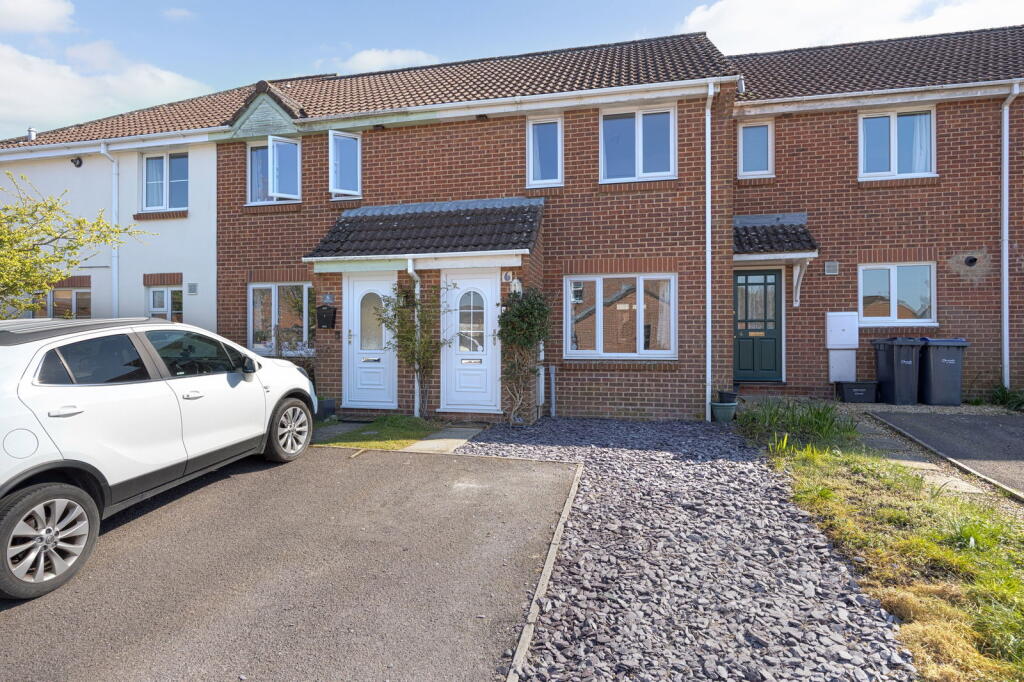 Main image of property: Phillip Close, Devizes, SN10 2BZ
