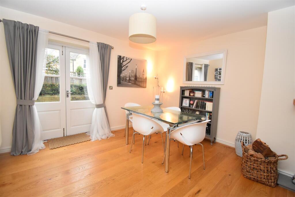 Main image of property: High Street, South Cerney