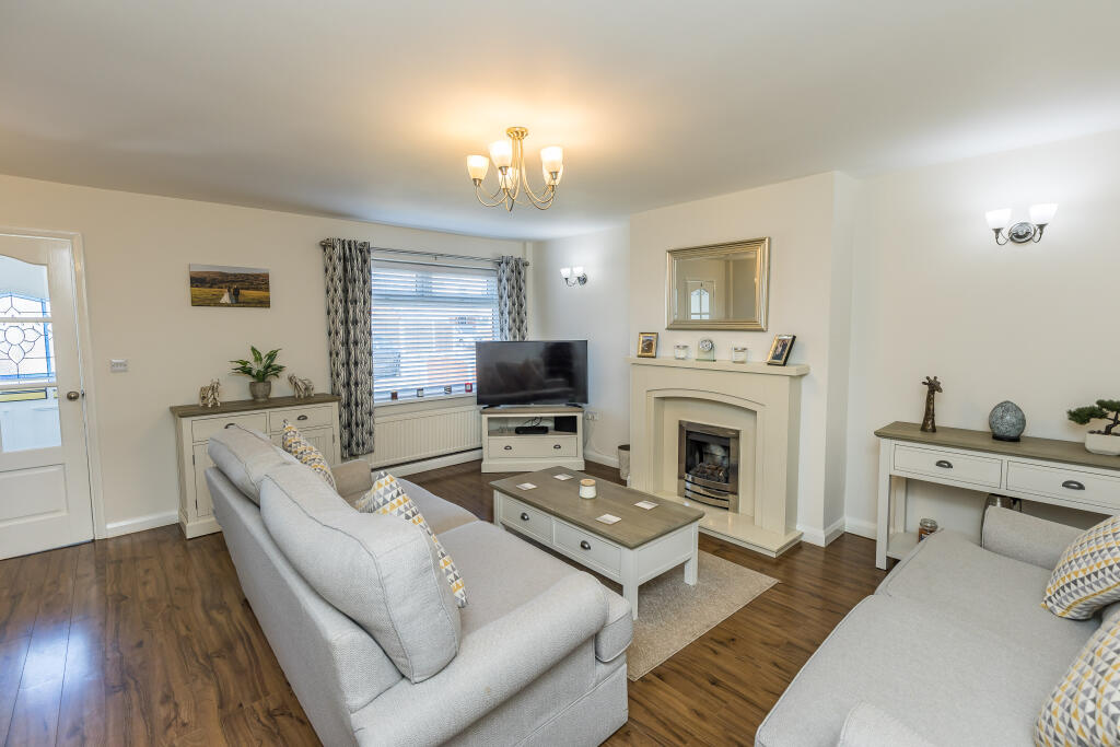 House in Ellesmere Port - View 2
