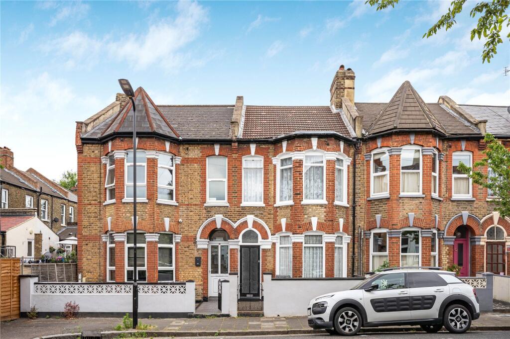 Main image of property: Elmcroft Street, London, E5