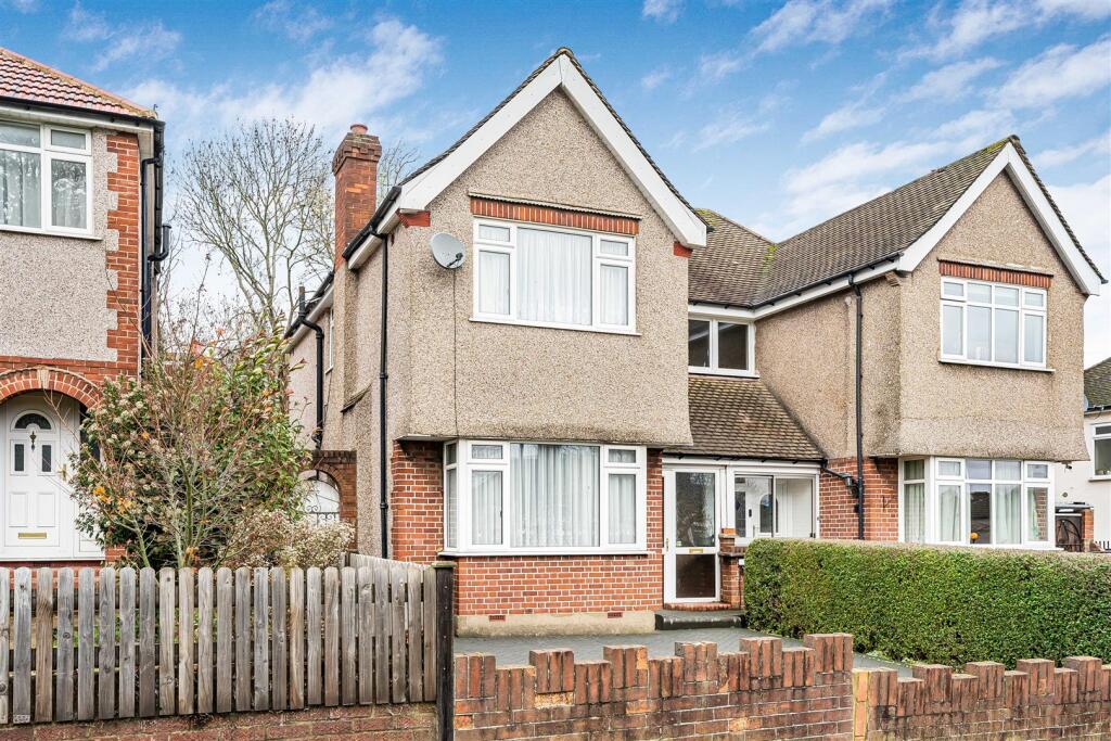 Main image of property: Whitton Avenue West, Greenford