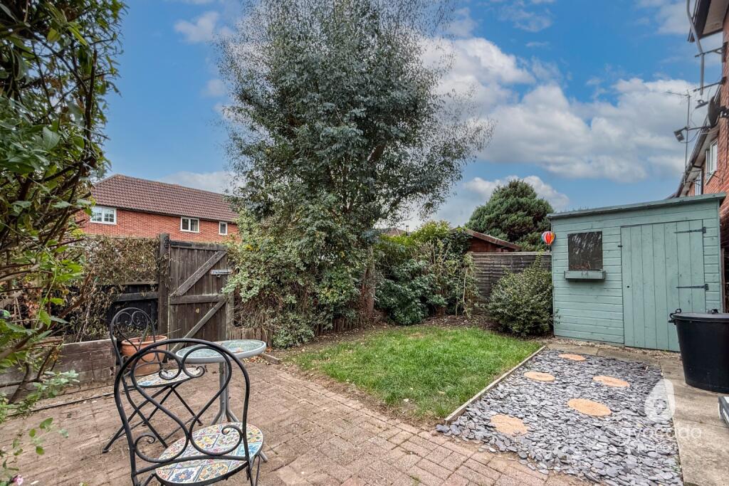 House in Reading - View 5
