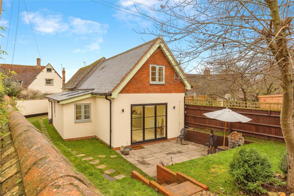 Main image of property: Church End, Haddenham, Aylesbury, Buckinghamshire, HP17