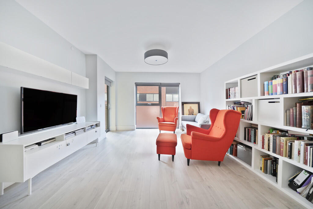 Main image of property: Noel Park Road, London