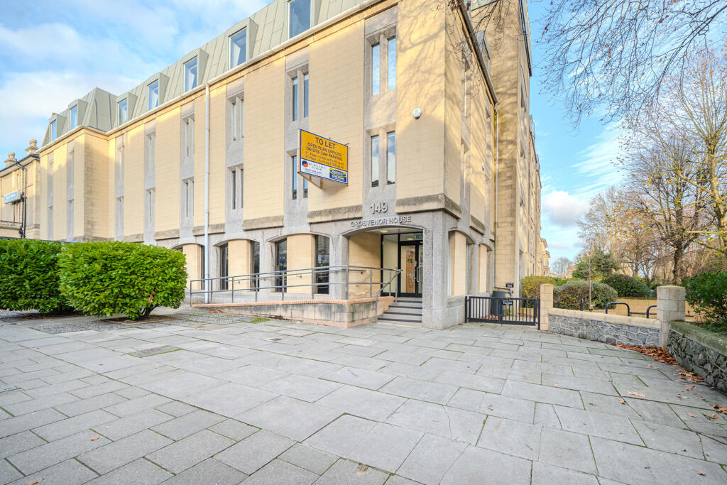 Main image of property: 1st Floor Grosvenor House, 149 Whiteladies Road, Clifton , Bristol, BS8