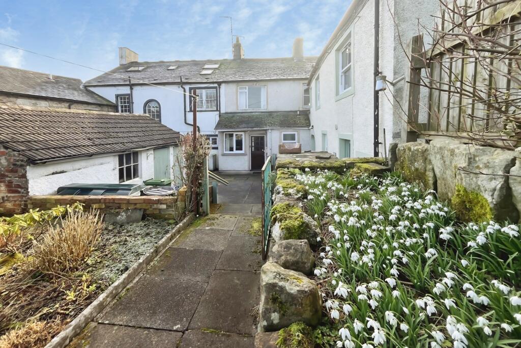 Main image of property: Ireby, Wigton, Cumbria, CA7