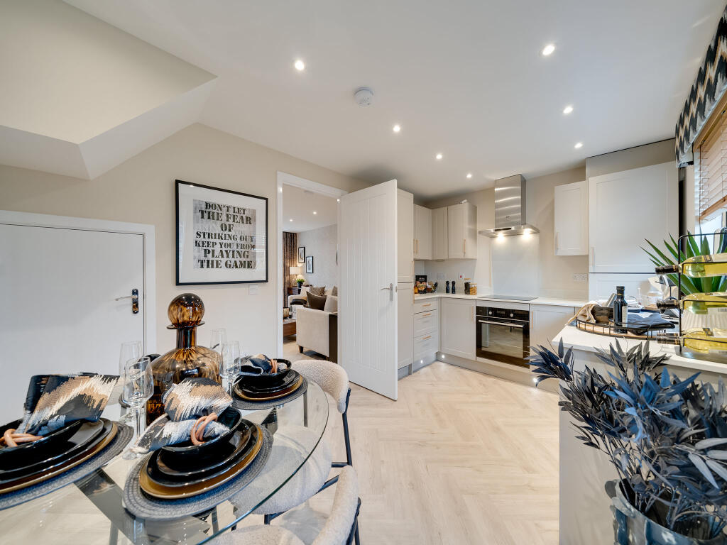 House in Blairgowrie, Perth and Kinross - View 5
