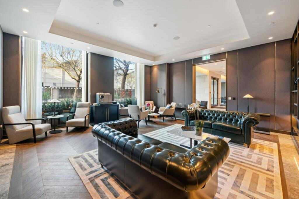 Main image of property: Baker Street, London, W1U