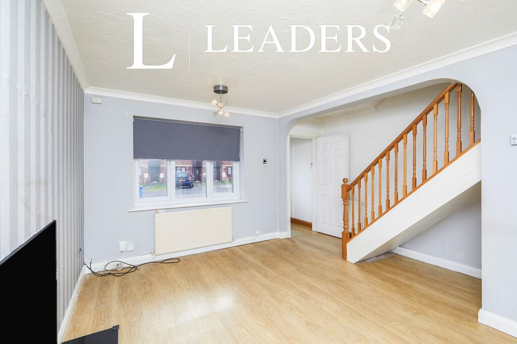 House in Derby, Sinfin - View 5