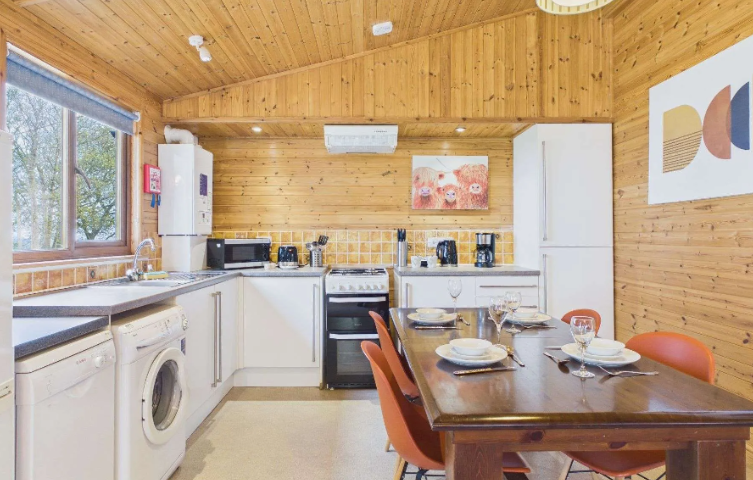 House in Ilfracombe, Berrynarbor - More