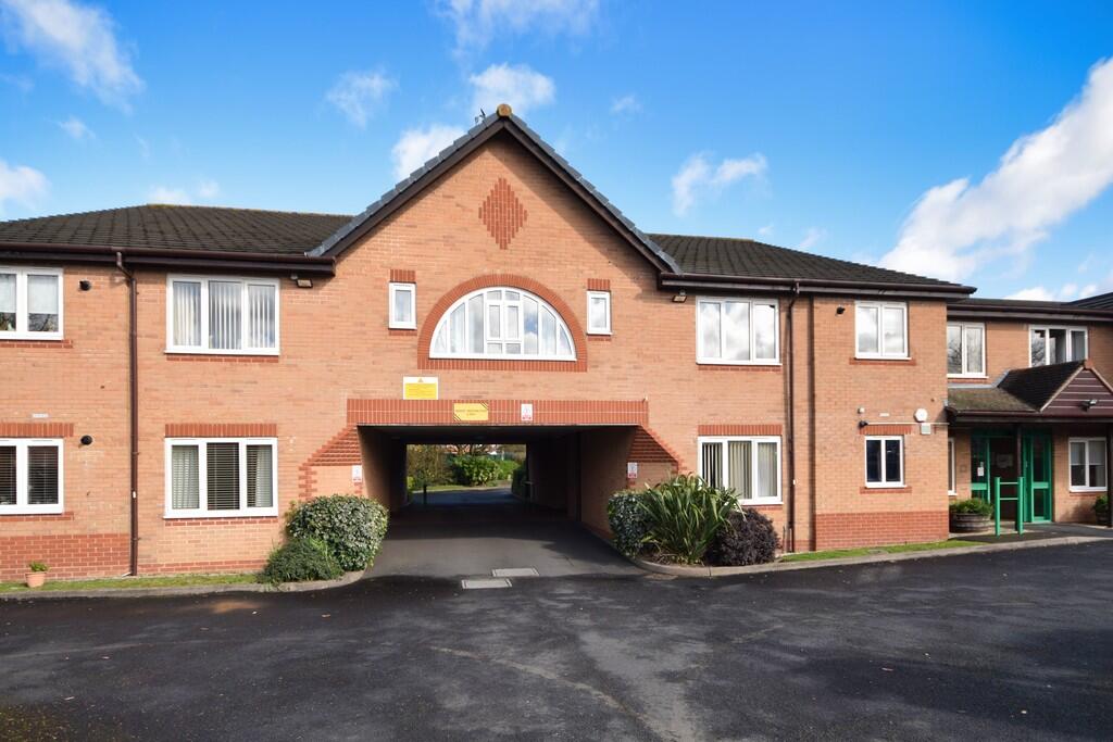 Additional image 12 of Kingsford Court, Ulleries Road, Solihull