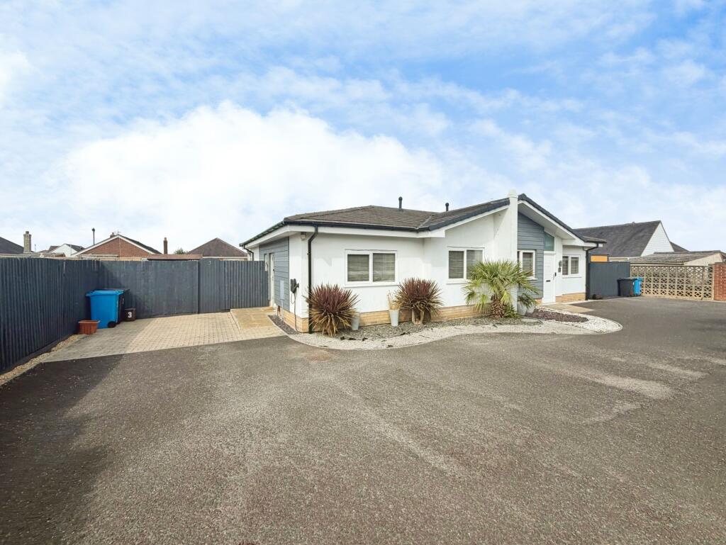 Main image of property: Cynthia Road, Poole, BH12