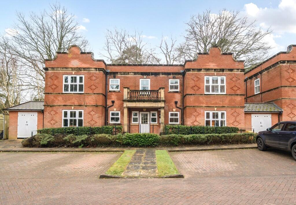 Main image of property: Franklin Court, Wormley, Godalming, GU8