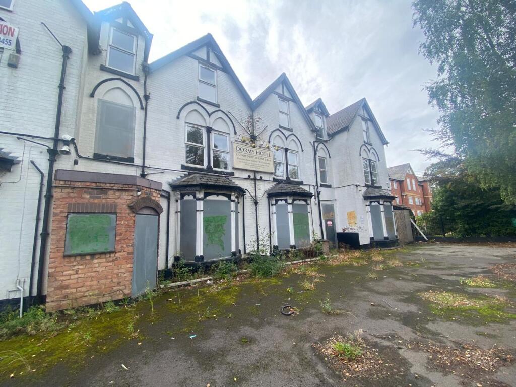 Hagley Road, Birmingham, B17 - View 5