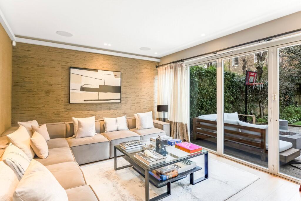 Apartment in London, St. John's Wood - View 4