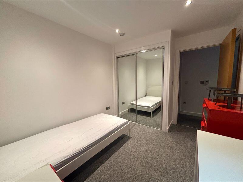 Main image of property: Marsh House, Bristol, BS1