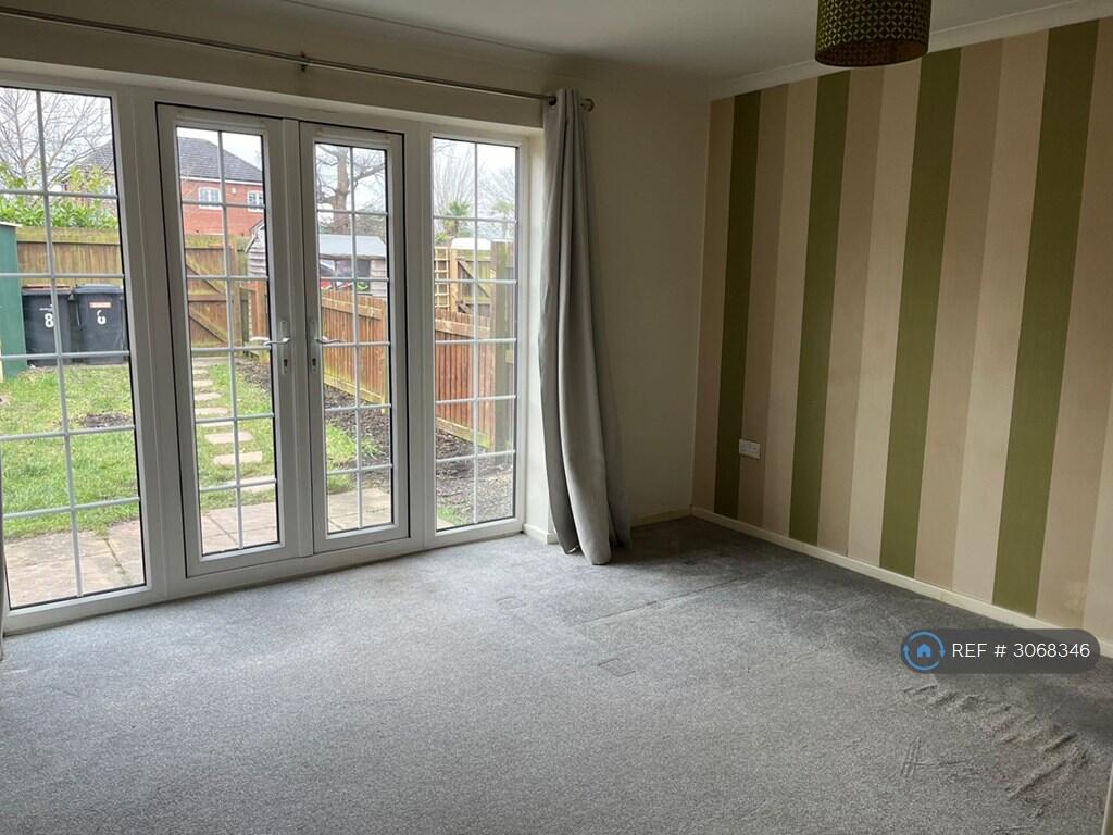 House in Crewe - View 4