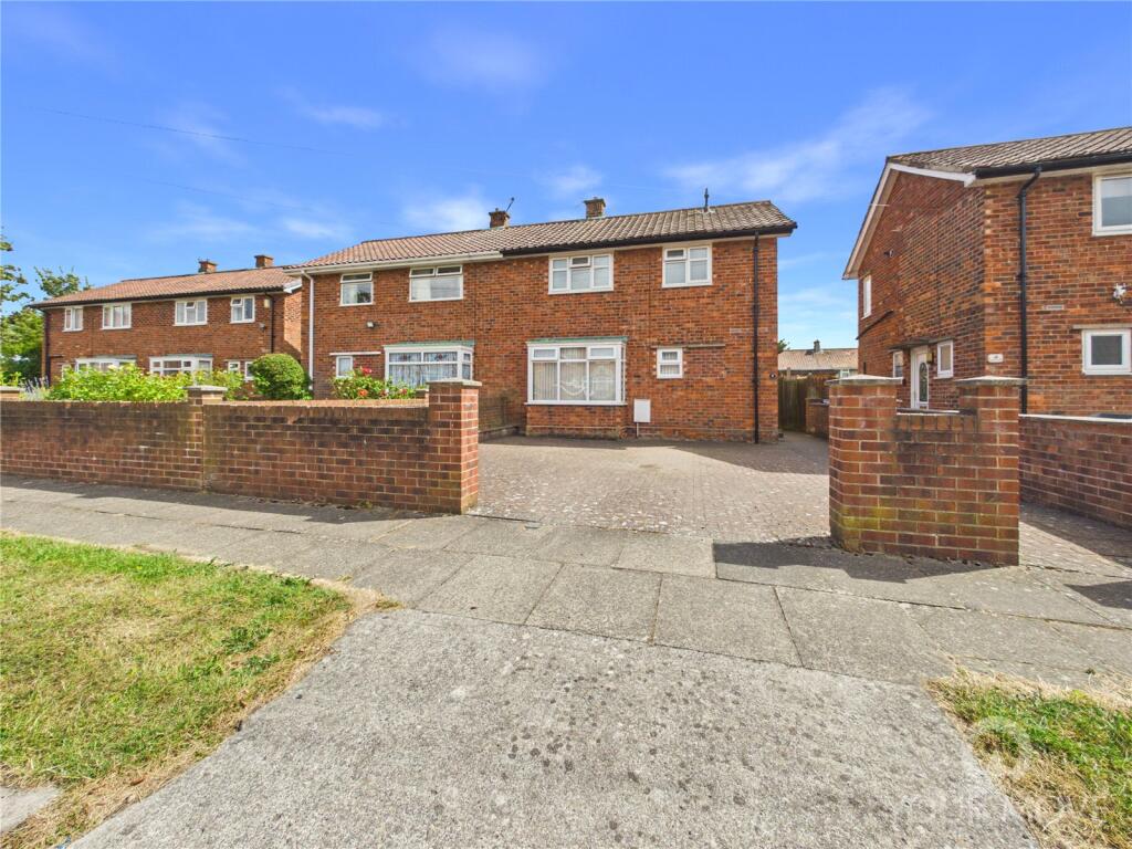 Main image of property: Bolton Close, Darlington, Durham, DL3