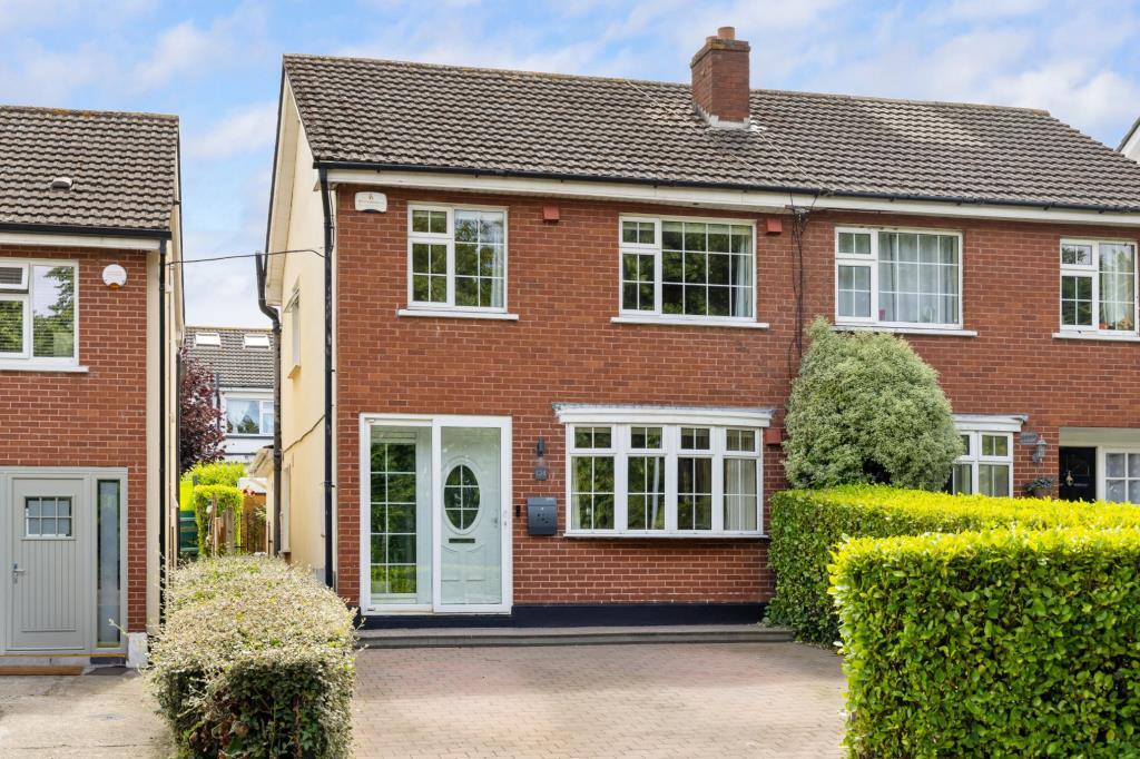 Main image of property: 124 Killarney Heights, Bray, Co. Wicklow, A98 NX08