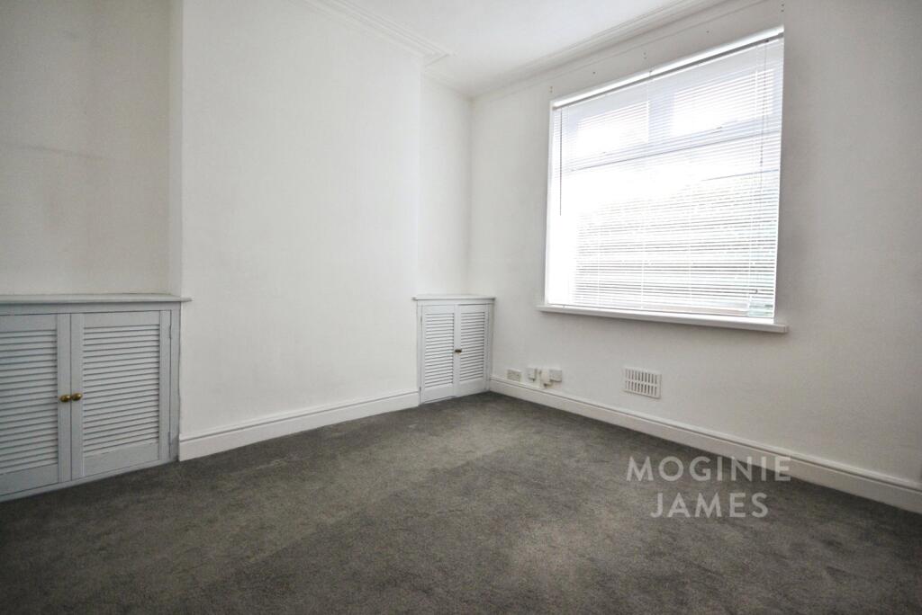 Main image of property: Arabella Street, Roath, Cardiff, CF24