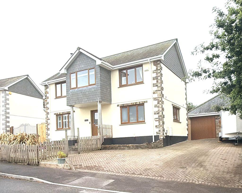 Main image of property: Jenner Gardens, St. Columb