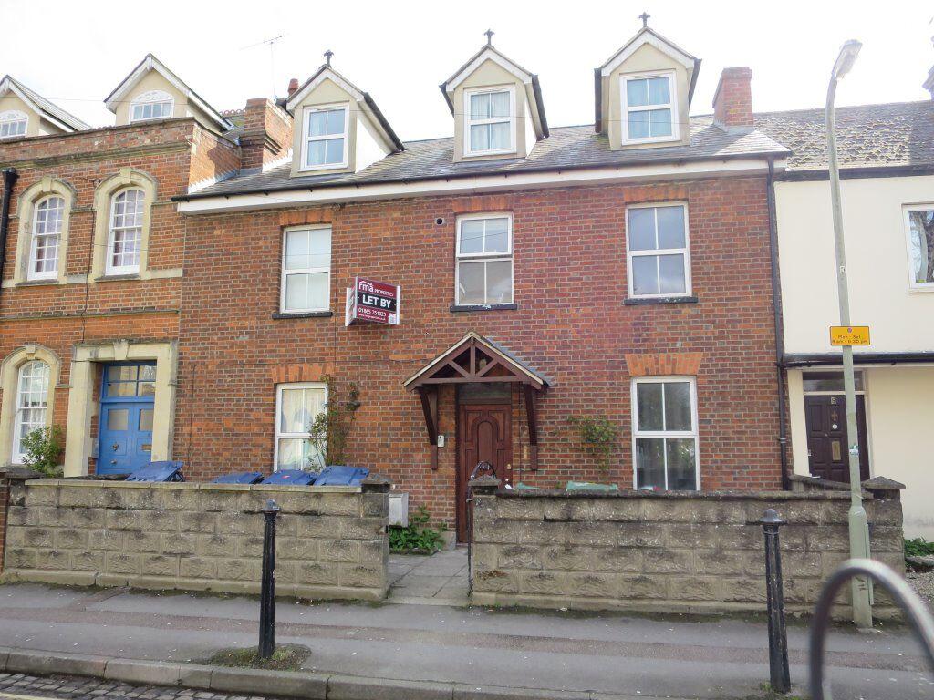 Main image of property: Marston Street
