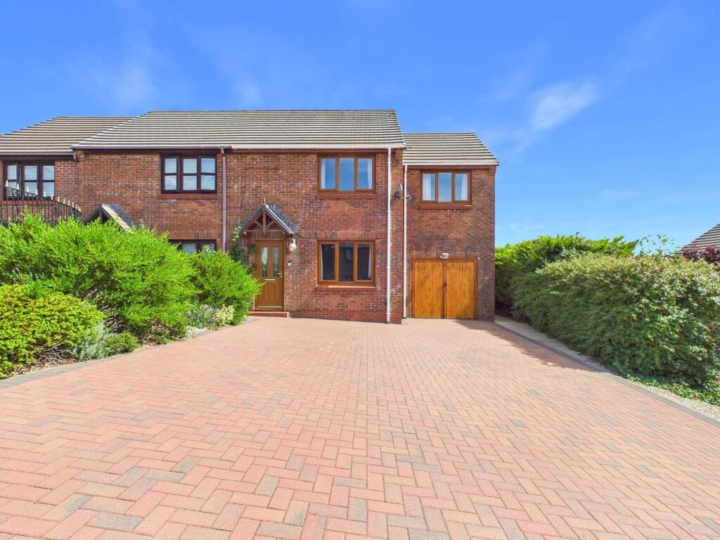 Main image of property: Maple Avenue, Haverfordwest, SA61