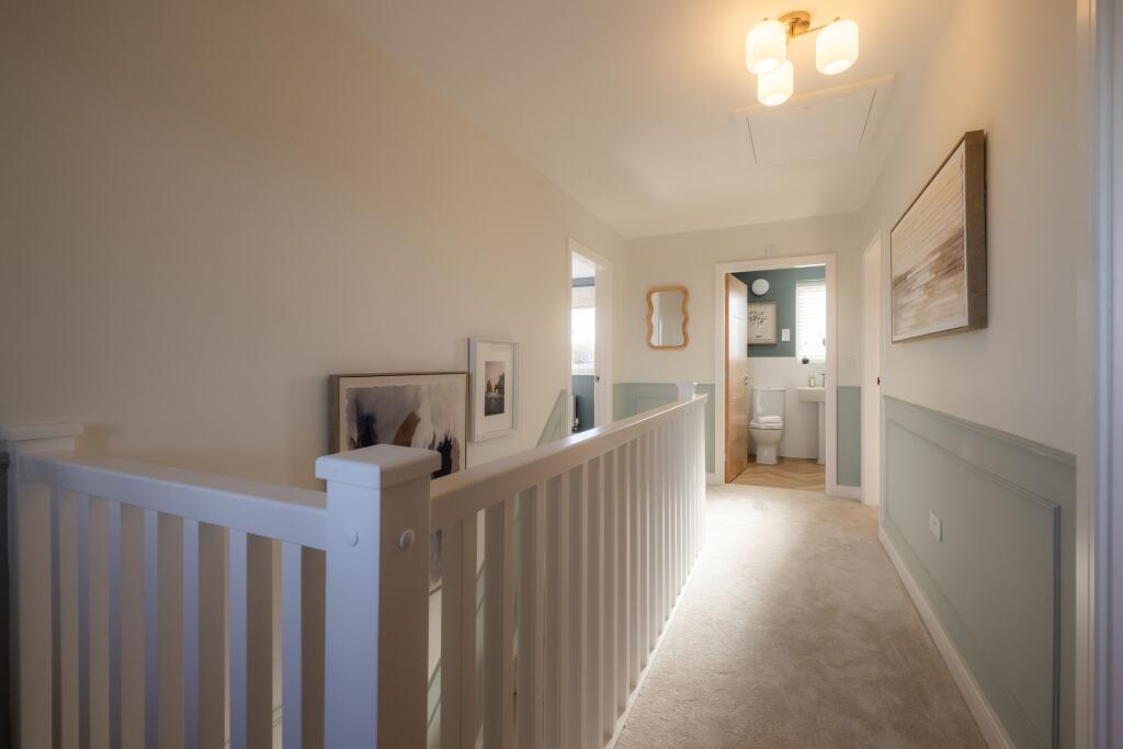 Additional image 17 of Hollinsgate, New Road, Burnley (The Oxley) 