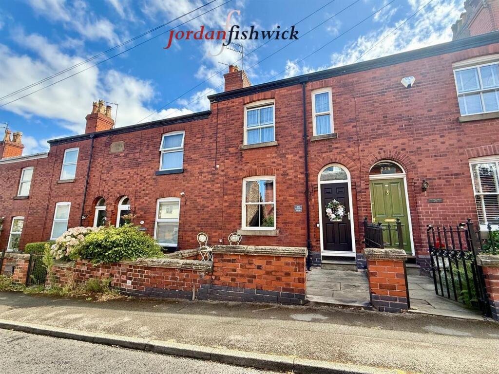 Main image of property: Peter Street, Macclesfield
