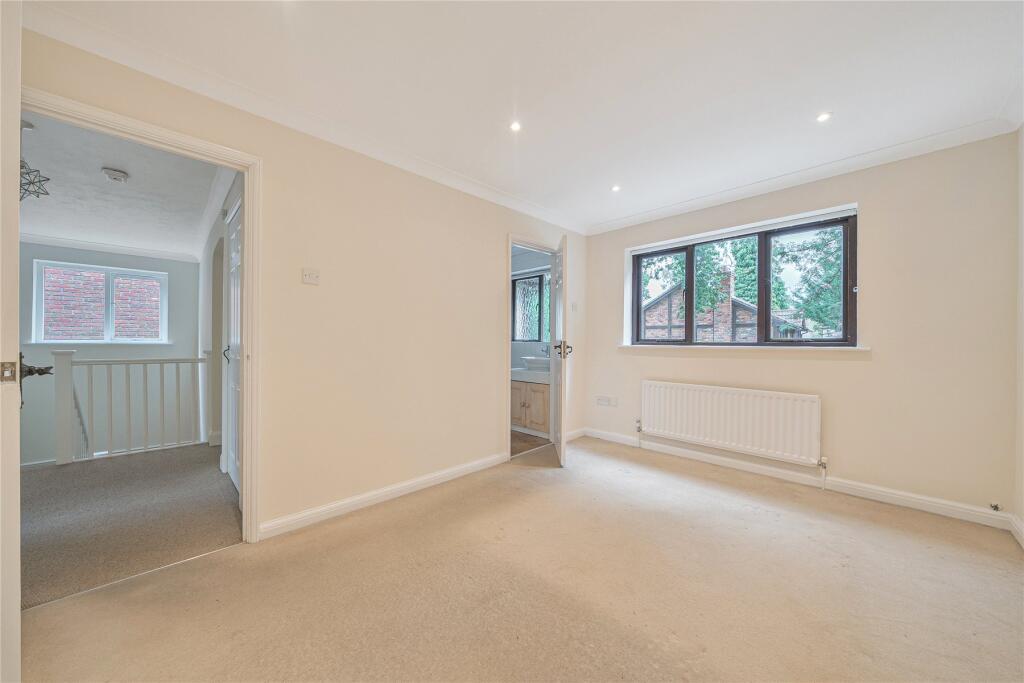 Fyfield Close, Bromley photo 4