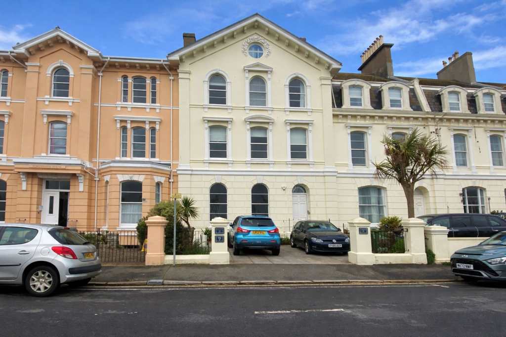 Main image of property: Powderham Terrace, Southlands, TQ14