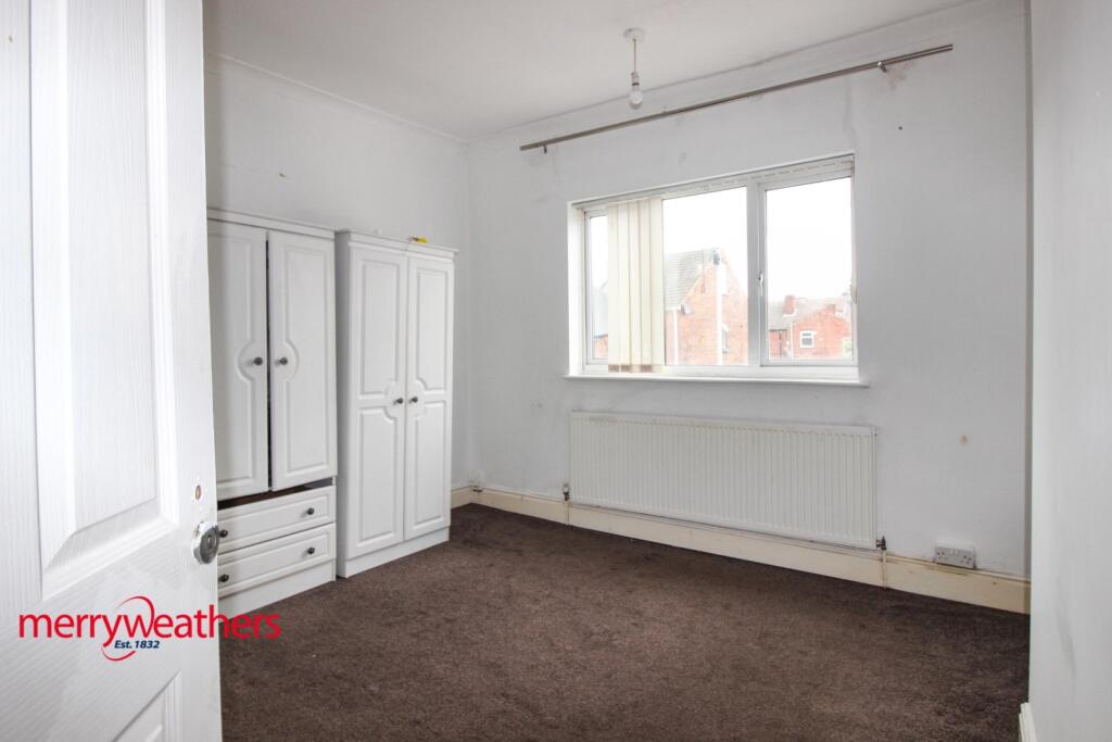 House in Rotherham, South Yorkshire - View 5