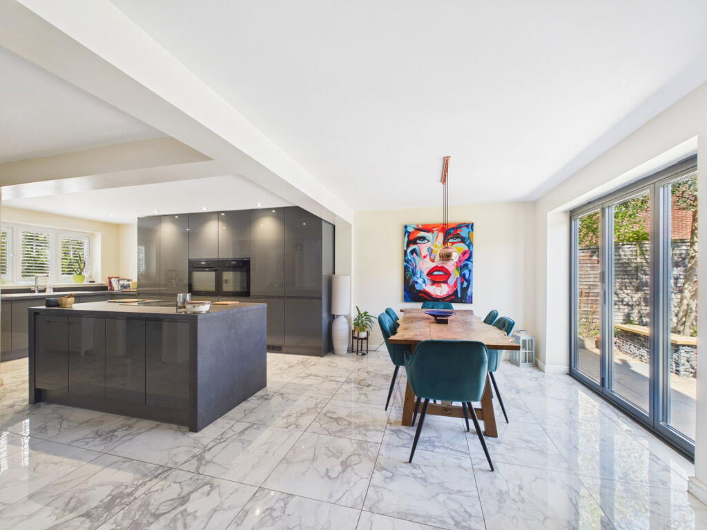 Main image of property: Hitcham Road, Framlingham
