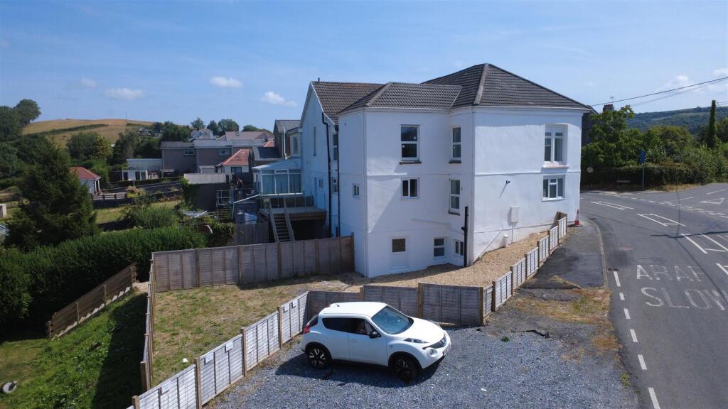 Main image of property: Myrtle Hill, Ponthenry, Llanelli