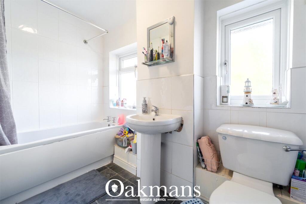 Additional image 11 of Dowar Road, Rednal, Birmingham, West Midlands, B45