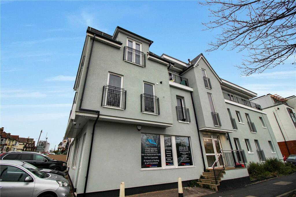 Main image of property: Southchurch Avenue, Southend-on-Sea, Essex, SS1