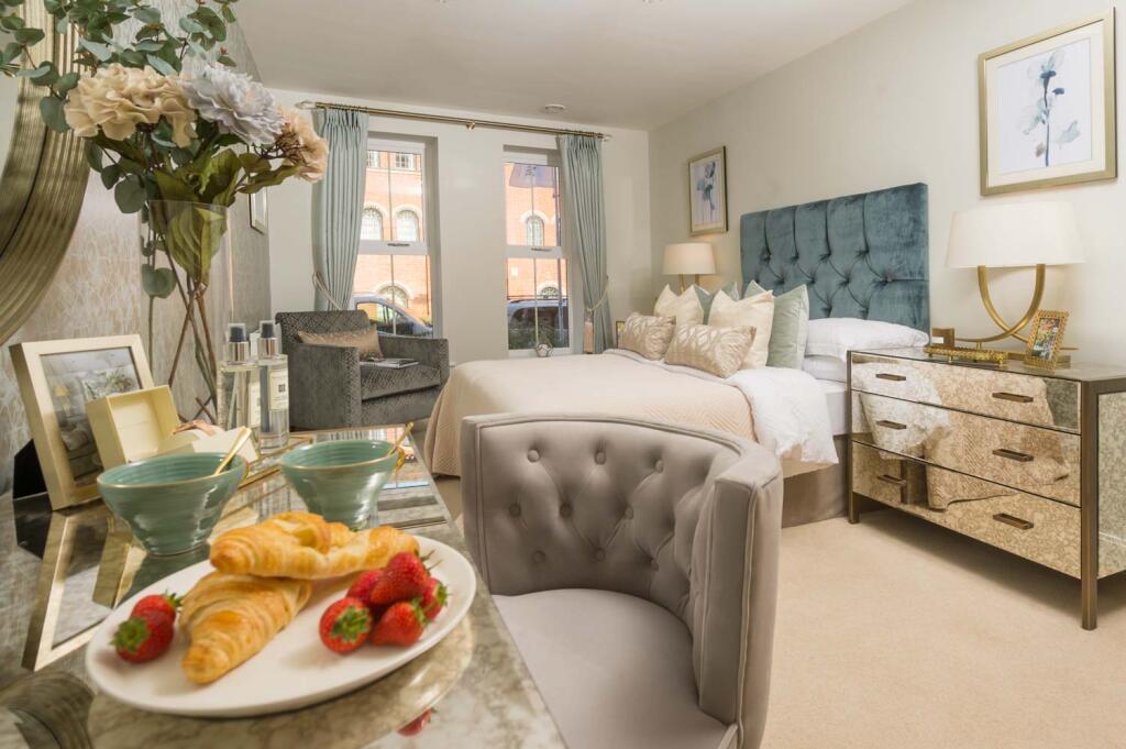 Additional image 11 of Clive Road, Redditch, Worcestershire, B97 4BT