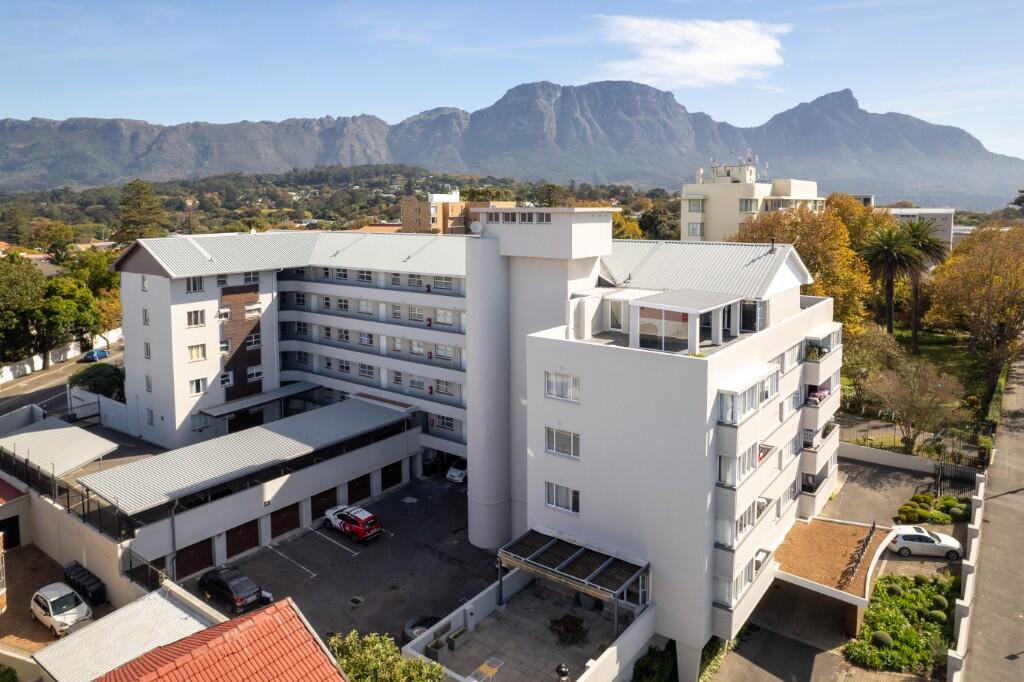 Main image of property: Upper Wynberg, Western Cape