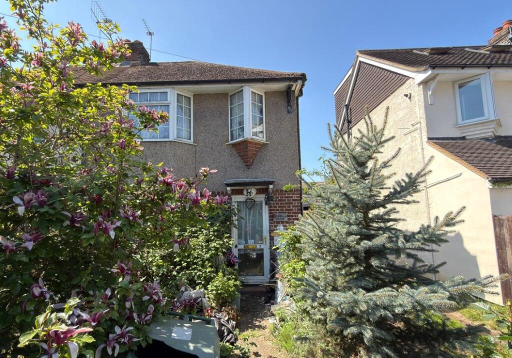 Main image of property: The Haven, 7 Approach Road, West Molesey, Surrey, KT8 2LW