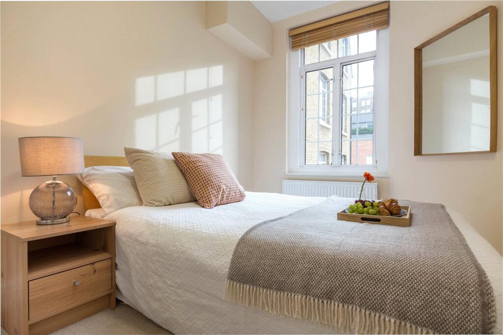 Apartment in London - View 3