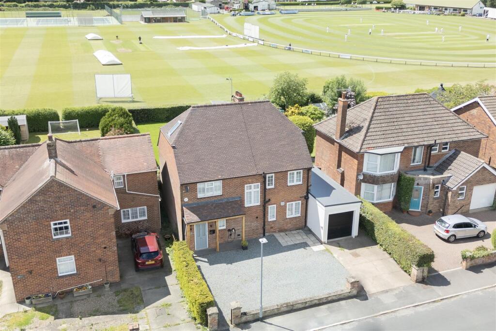 Main image of property: Spencers Way, Driffield