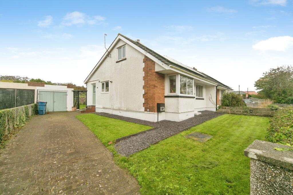 Main image of property: Garreglwyd Road, Holyhead, LL65