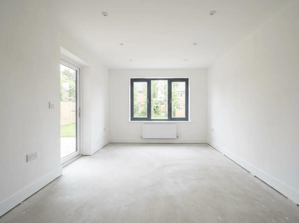 House in York - View 5